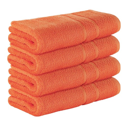 4er pack frottee - 4er, handtücher