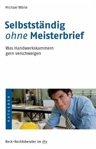Selbstständig ohne
