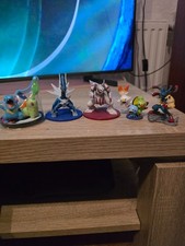 Nintendo Pokemon Figuren von