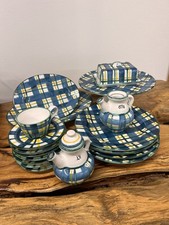 Gmundner Keramik-Set