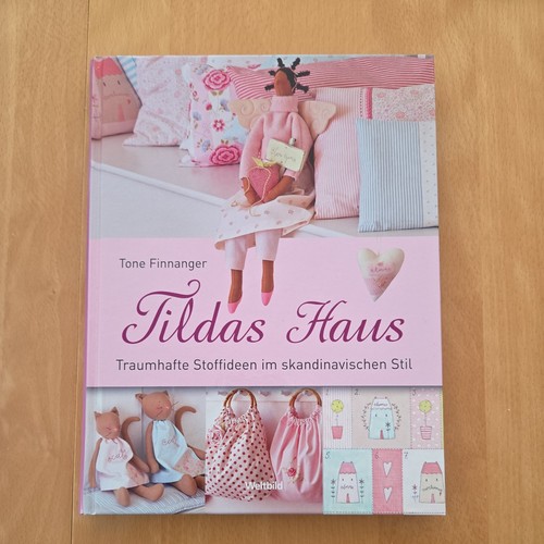 Tildas haus traumhafte - haus,