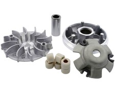 Variomatik 125cc GY6 China 4T