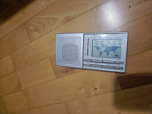 Ukw weltzeitradio mit - ukw/mw-weltzeitradio,