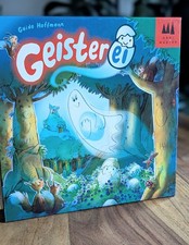 Geisterei - Drei Magier - ab 6