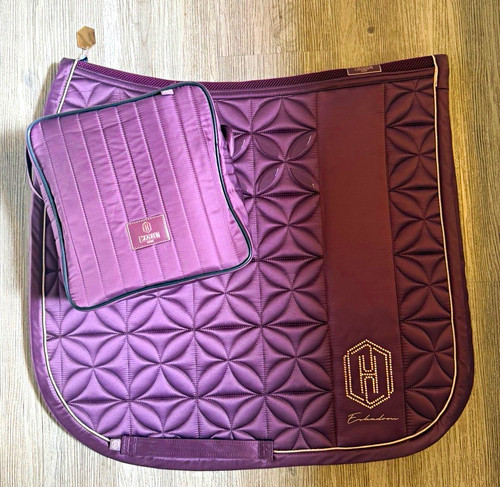 Eskadron platinum dressage - platinum,
