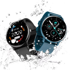 LIGE Smartwatch ZL02 Herren