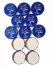 100 x  To 82 Ersatzdeckel