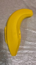 Tupperware A158 Banana Joe Bananenbox Banane Dose Aufbewahrungsbox gelb