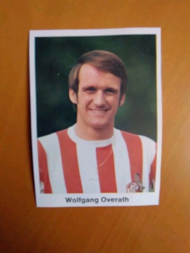 Wolfgang overath - wolfgang,