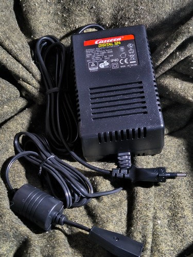005 carrera digital - *005, 124