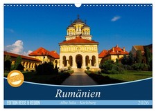 Rumänien, Alba Iulia -