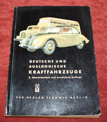 Deutsche und ausländische