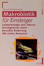 Makrobiotik für Einsteiger