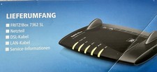 AVM FRITZ!Box 7360 WLAN