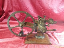Uhrmacher Räderwälzmaschine
