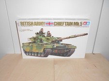 Tamiya British Army Chieftain Mk.5 1:35 No.68
