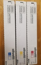 3 Toner Für Farbkopierer