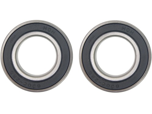Radlager 6006 2rs - 6006-2rs, für