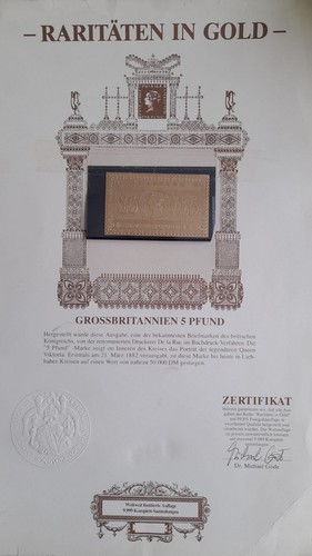 Göde raritäten gold - göde, gold“