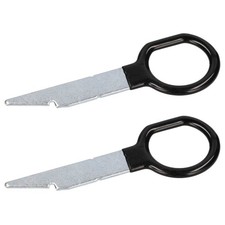 2x SET Auto Radio Entriegelung