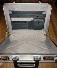 Hochwertiger Aktenkoffer