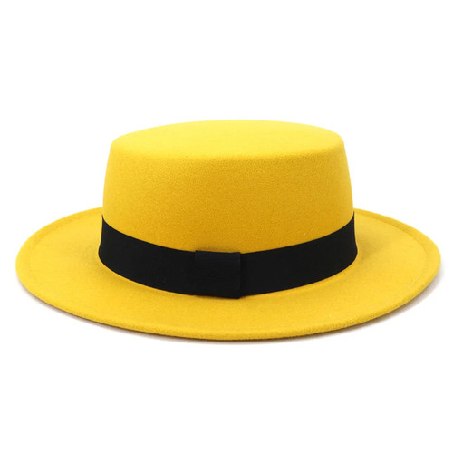 Fedora hat wide brim - fedora,