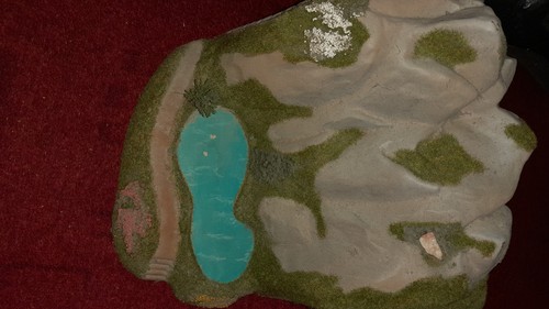 Modelleisenbahn tunnel mit - modelleisenbahn,