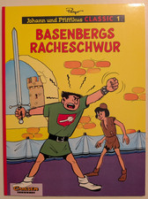 Johann und Pfiffikus Classic