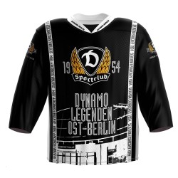 Dynamo trikot legenden - dynamo,