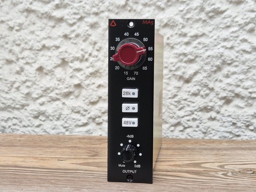 Avedis ma5 - ma5, preamp)