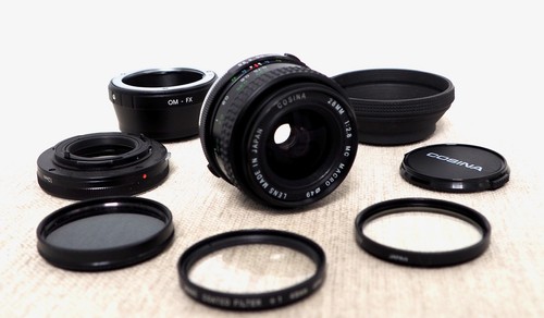 Super macro fujifilm fuji - fujifilm,