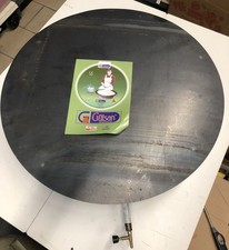 Gas Fladenbäcker Pancacke