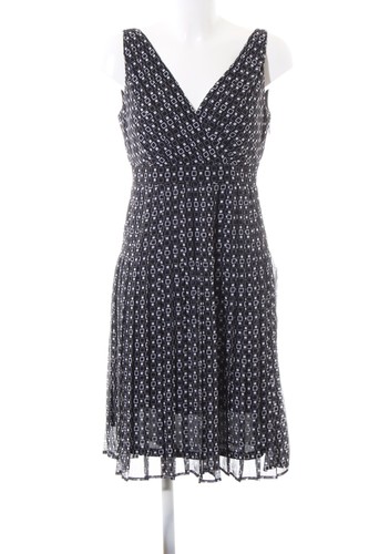 Esprit chiffonkleid damen - chiffonkleid,