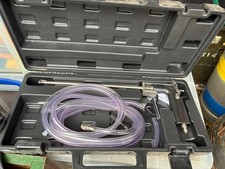 Blichman Bierpistole mit Schläuchen und Hartschalenaufbewahrungsbox 