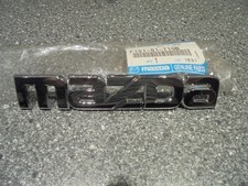 Ornament mazda se 3p - ornament,