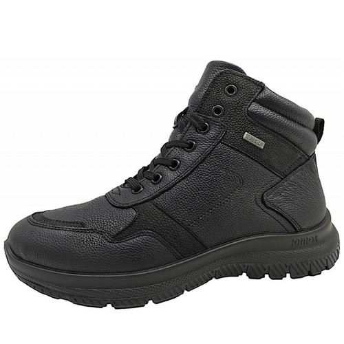 Jomos 289 stiefel - stiefel, schwarz