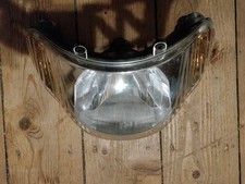 Piaggio Diesis Derbi Atlantis 50ccm BJ 2007 Scheinwerfer in gutem Zustand 