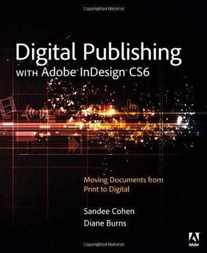 Digital publishing with - digital,