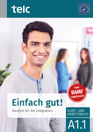 Einfach gut deutsch - gut!, für