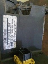 Frontscheinwerfer Mercedes-Benz A9608201339 Links Scheinwerfer Headlight