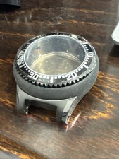 Kienzle Glaskasten Xl Poseidon 1 Typ Ref 720/3055 unbenutzt