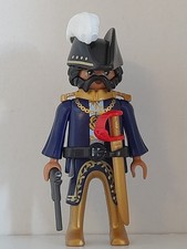 Playmobil Soldat für König Napoleon Französisch Englisch Armee SAMMLER