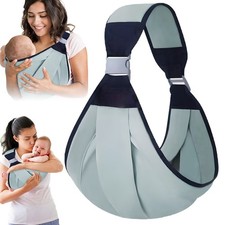 Baby Tragehilfe Premium