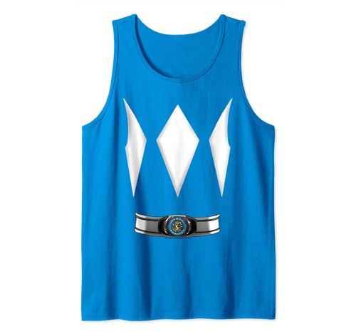 Power rangers kostüm - kostüm, top
