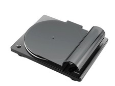 Denon DP-400 Plattenspieler