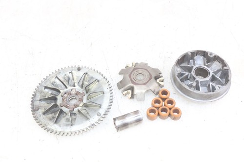 Variometer peugeot trekker - variometer,