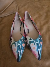 Neue Bunte Ballarina von Marc