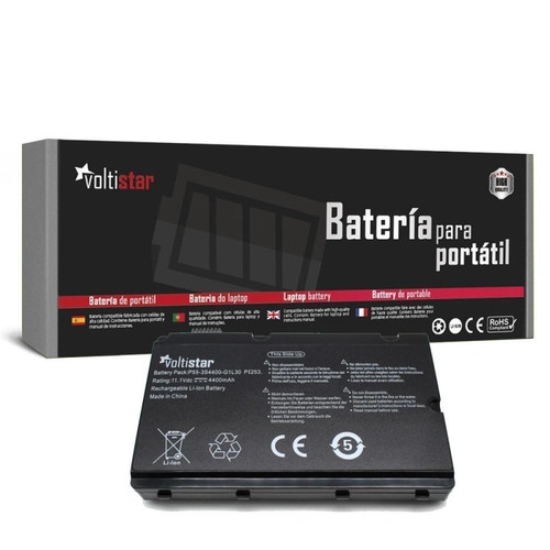 Batterie für laptop fujitsu - für,