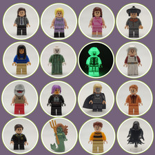 LEGO® Harry Potter