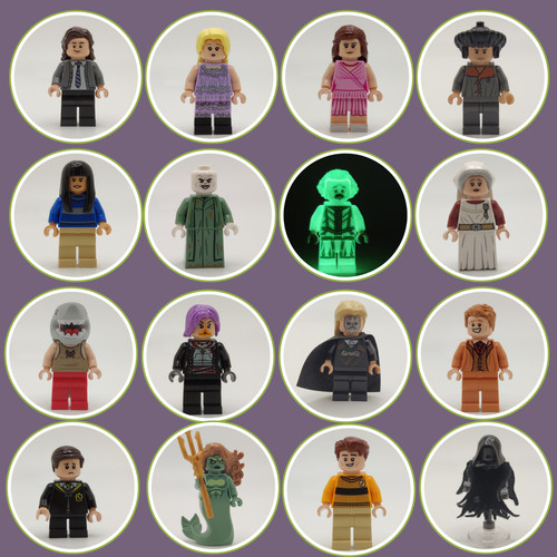 Lego harry potter - lego®,